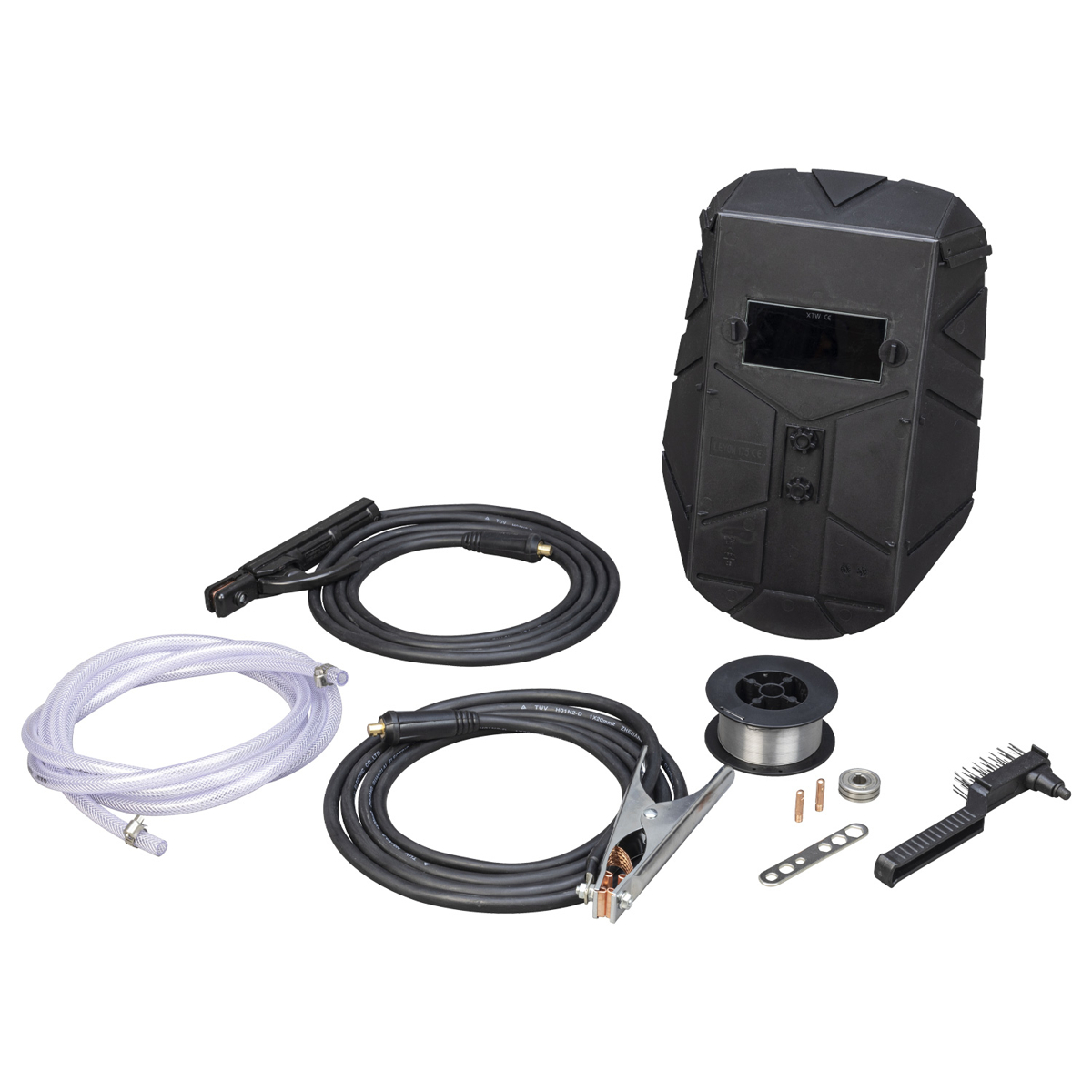 SIP WELDMATE® 160A MIG Inverter Welder